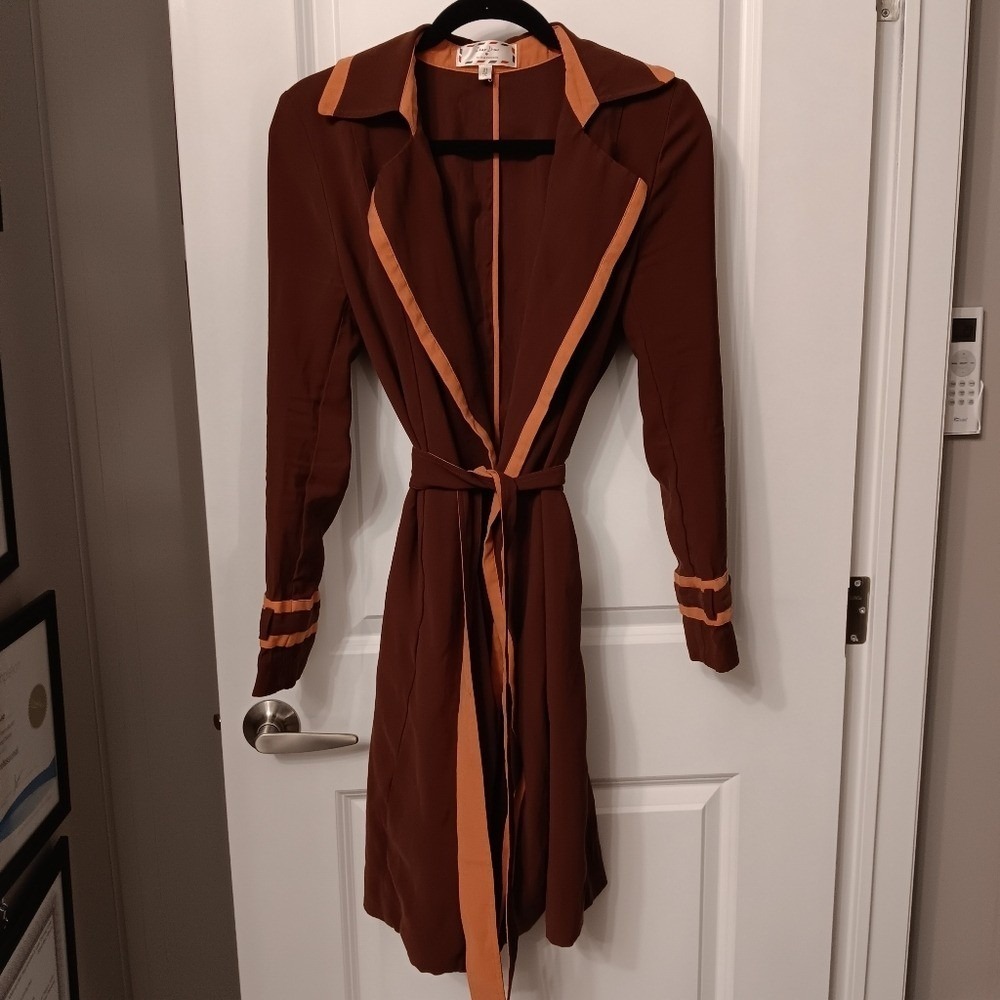 Dear Drew by Drew Barrymore Coat. Size Medium‎ - Picture 3 of 10